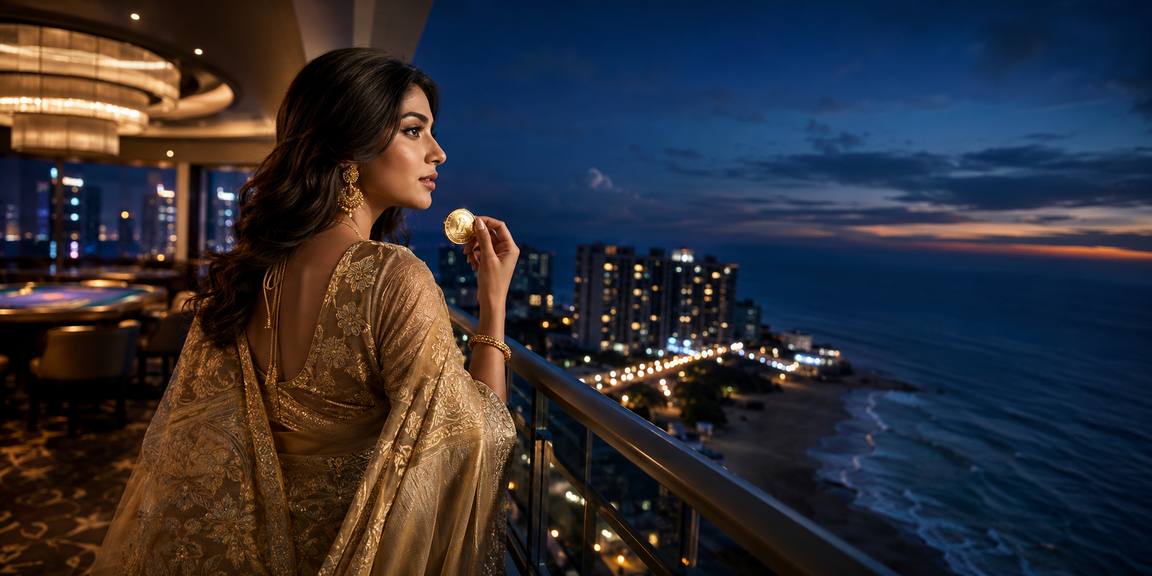 goldsbet লাইভ ক্যাসিনো টেবিল